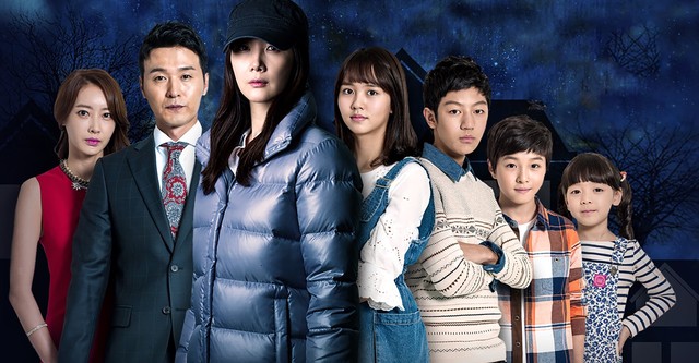 The suspicious housekeeper ep 1 eng sub dramacool new arrivals